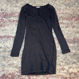 Standard James Perse dress S